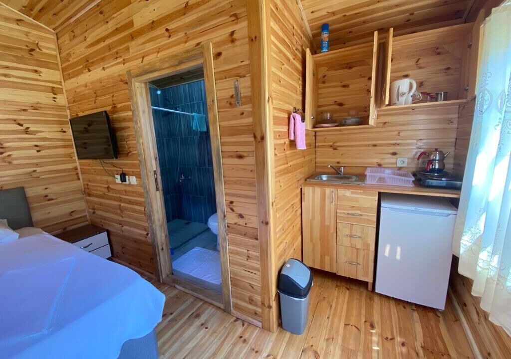 Photo of Bedroom in Orhaniye