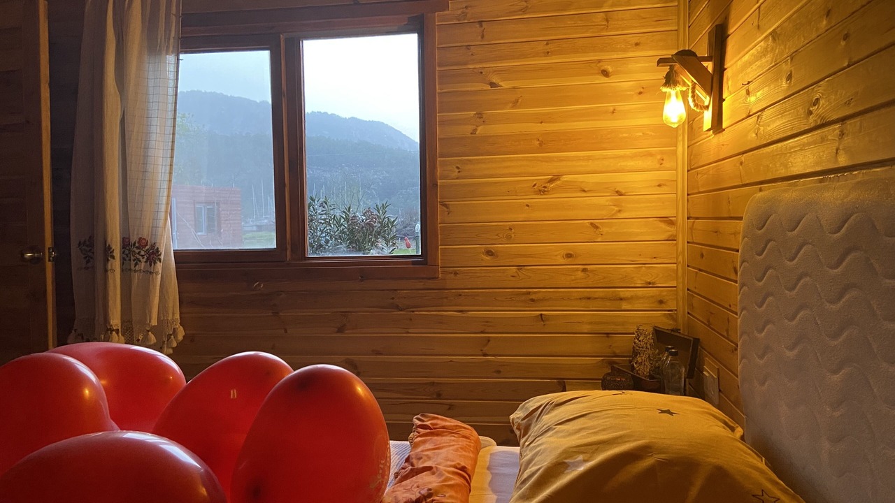 Photo of Bedroom in Orhaniye