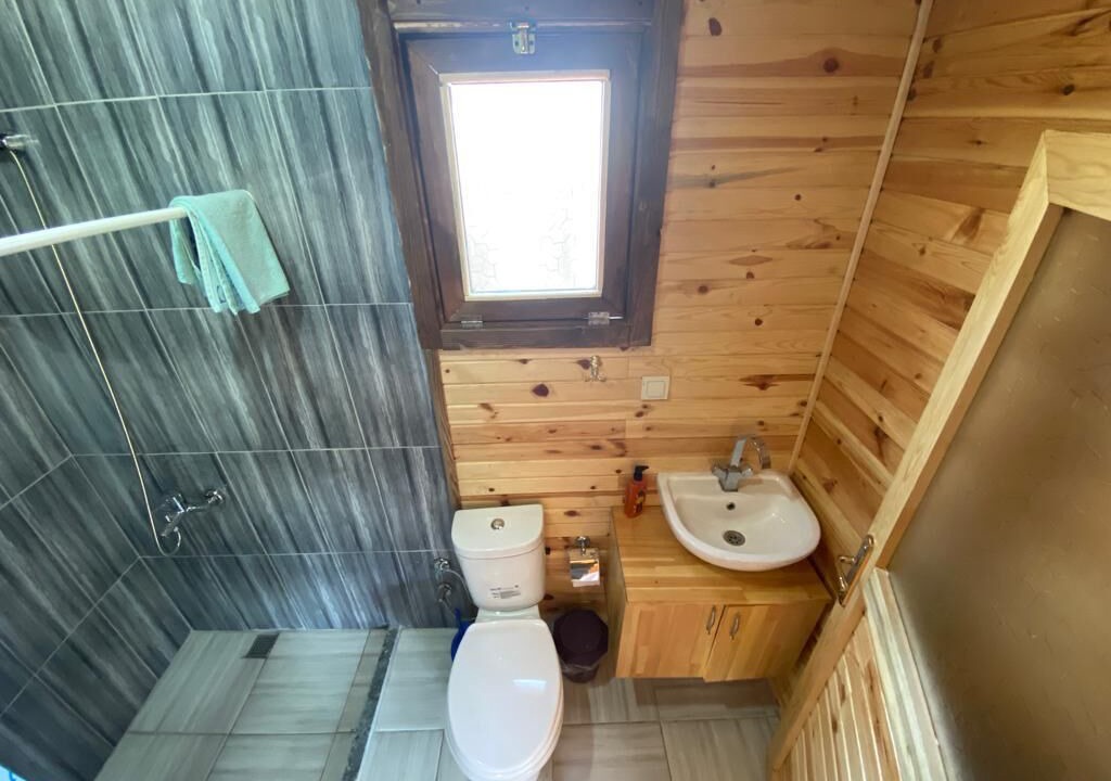 Photo of Bedroom in Orhaniye