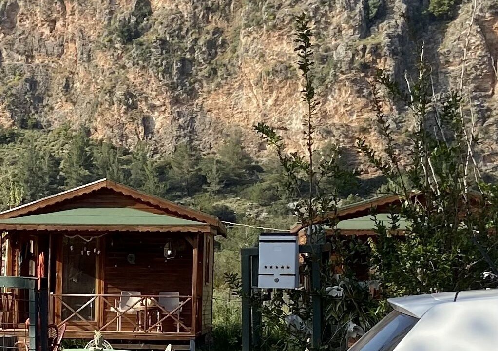 Photo of Outdoor in Orhaniye