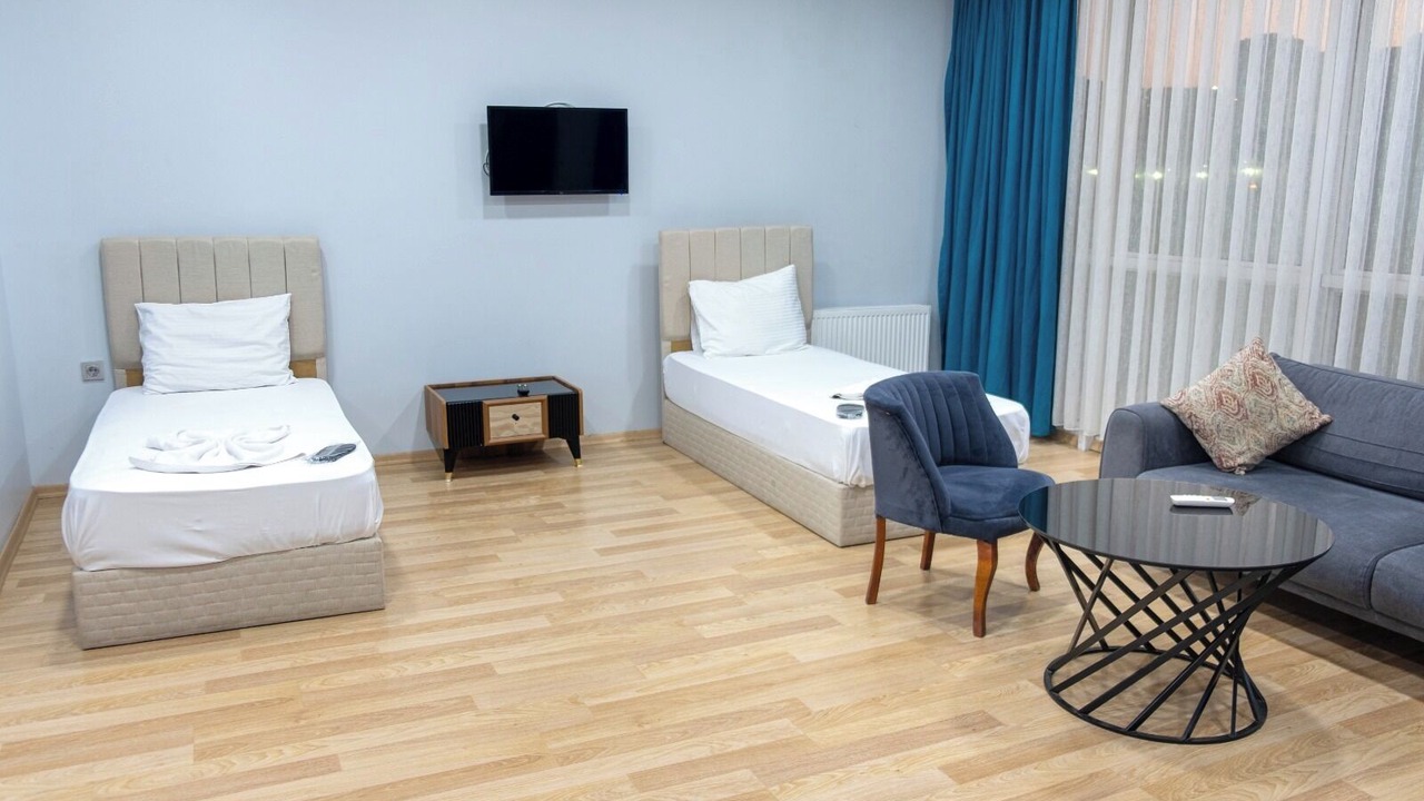 Photo of Bedroom in Kurtkoy