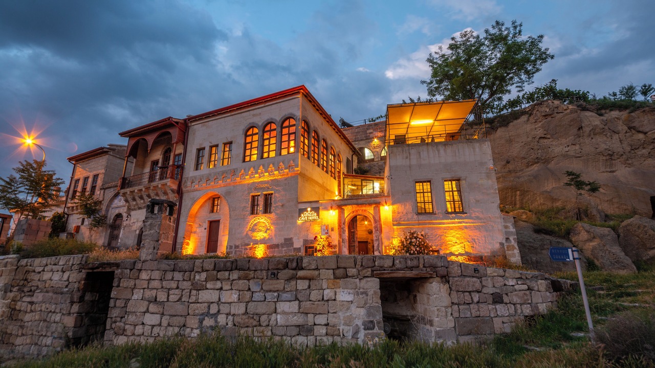 Photo of Outdoor in Mustafapasa