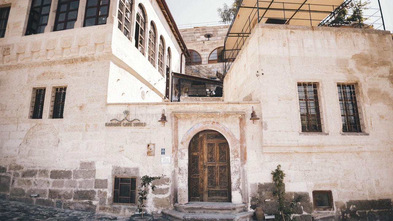 Photo of Outdoor in Mustafapasa