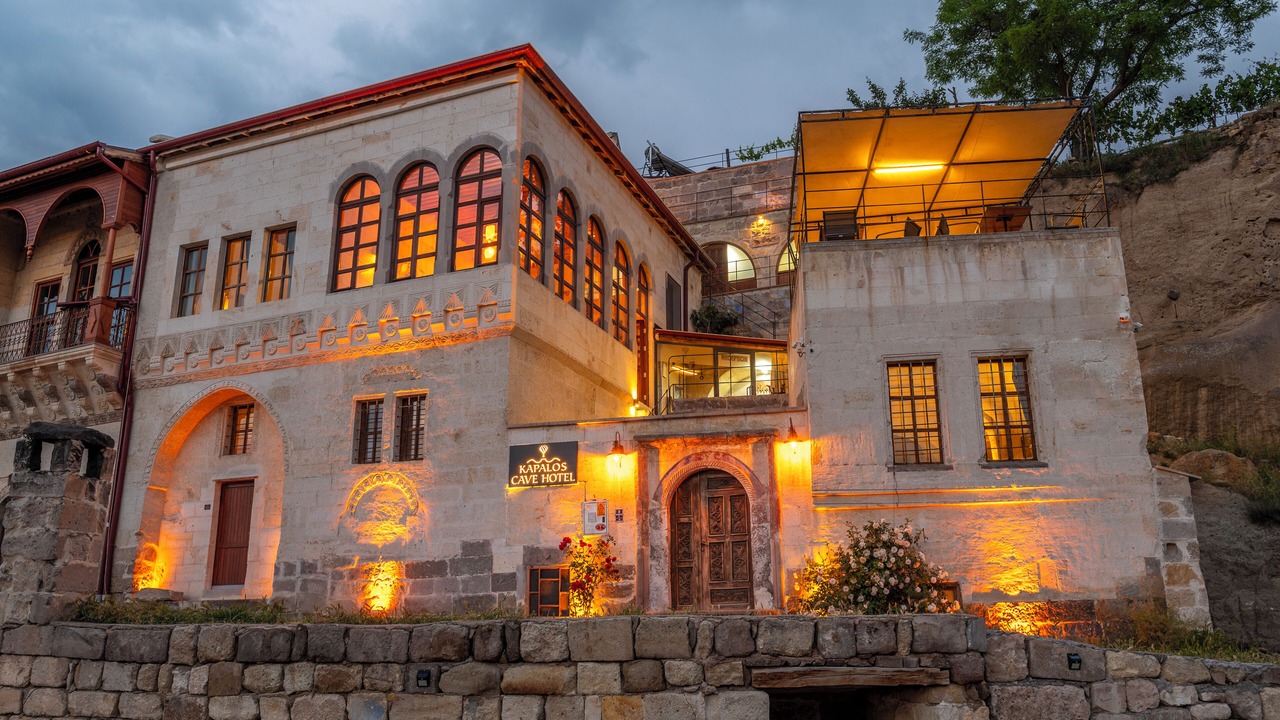 Photo of Outdoor in Mustafapasa