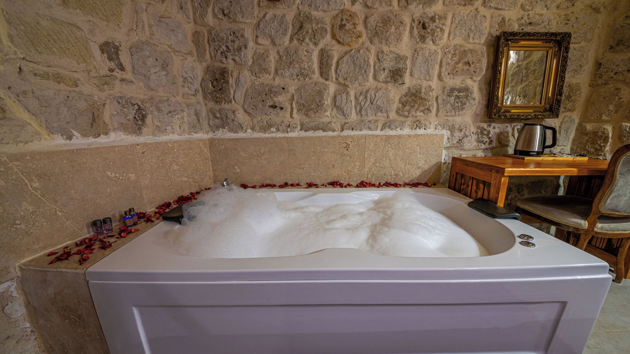 Photo of Bedroom in Mustafapasa