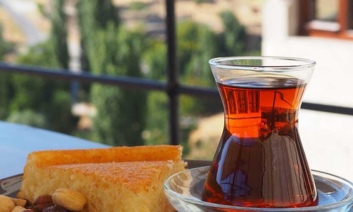 Photo of Outdoor in Mustafapasa