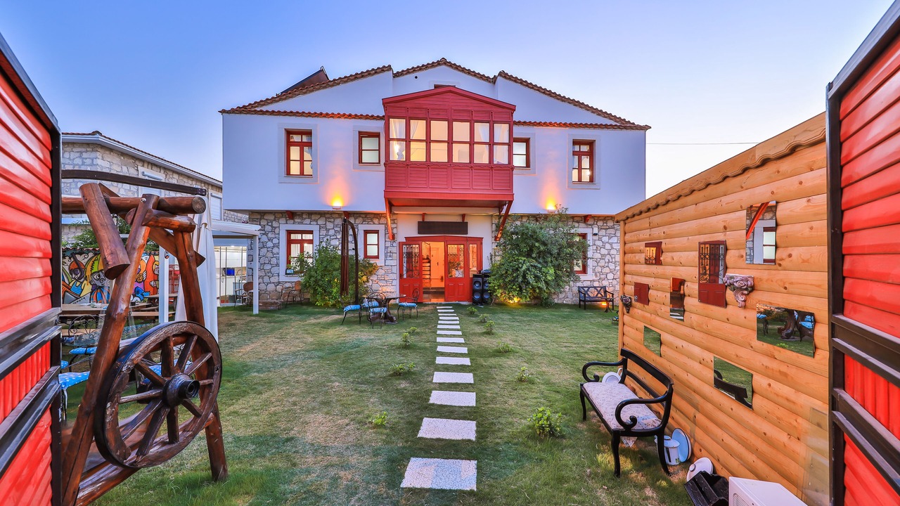 Photo of Outdoor in Alacati