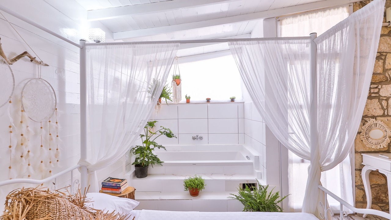 Photo of Bedroom in Alacati