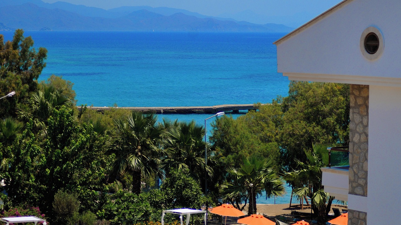 Photo of Outdoor in Datca City Center