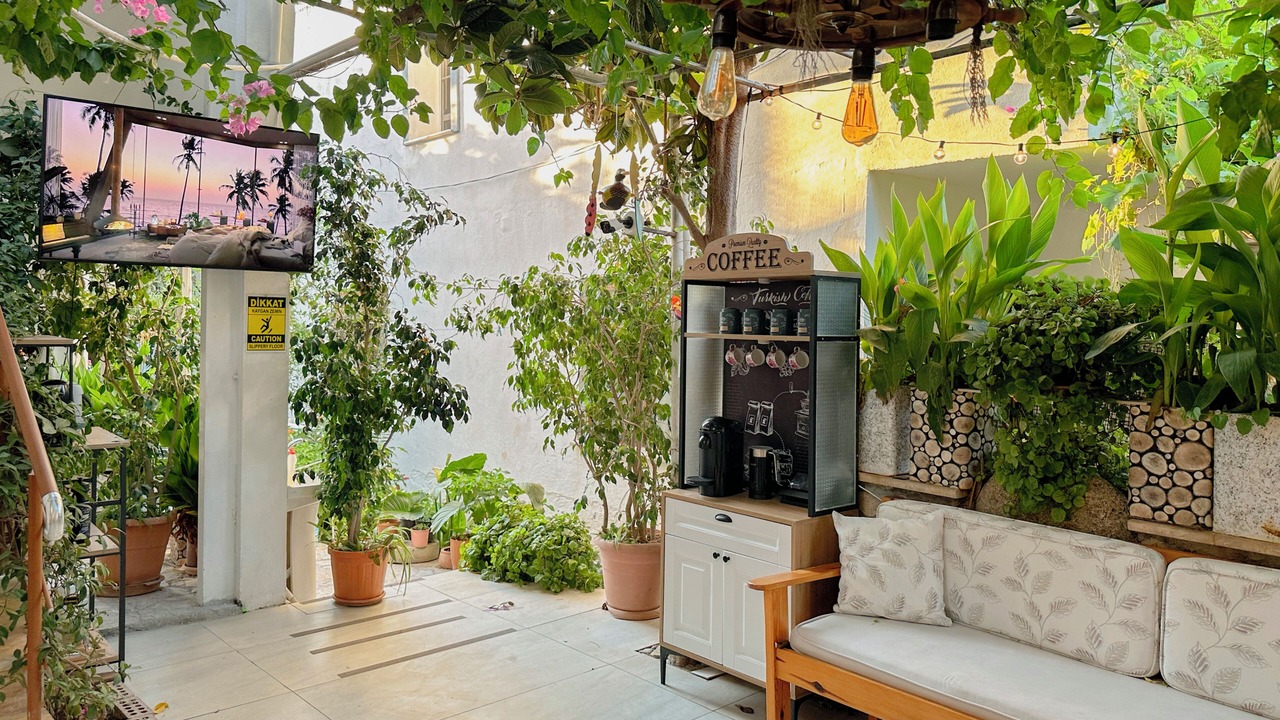 Photo of Outdoor in Datca City Center