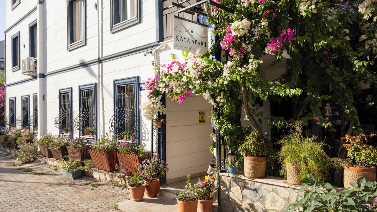 Photo of Outdoor in Datca City Center
