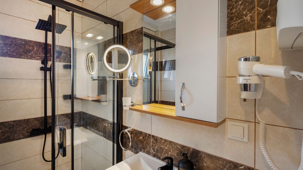 Photo of Bathroom in Datca City Center