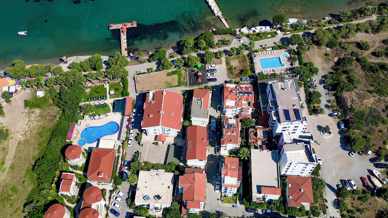 Photo of Outdoor in Datca City Center