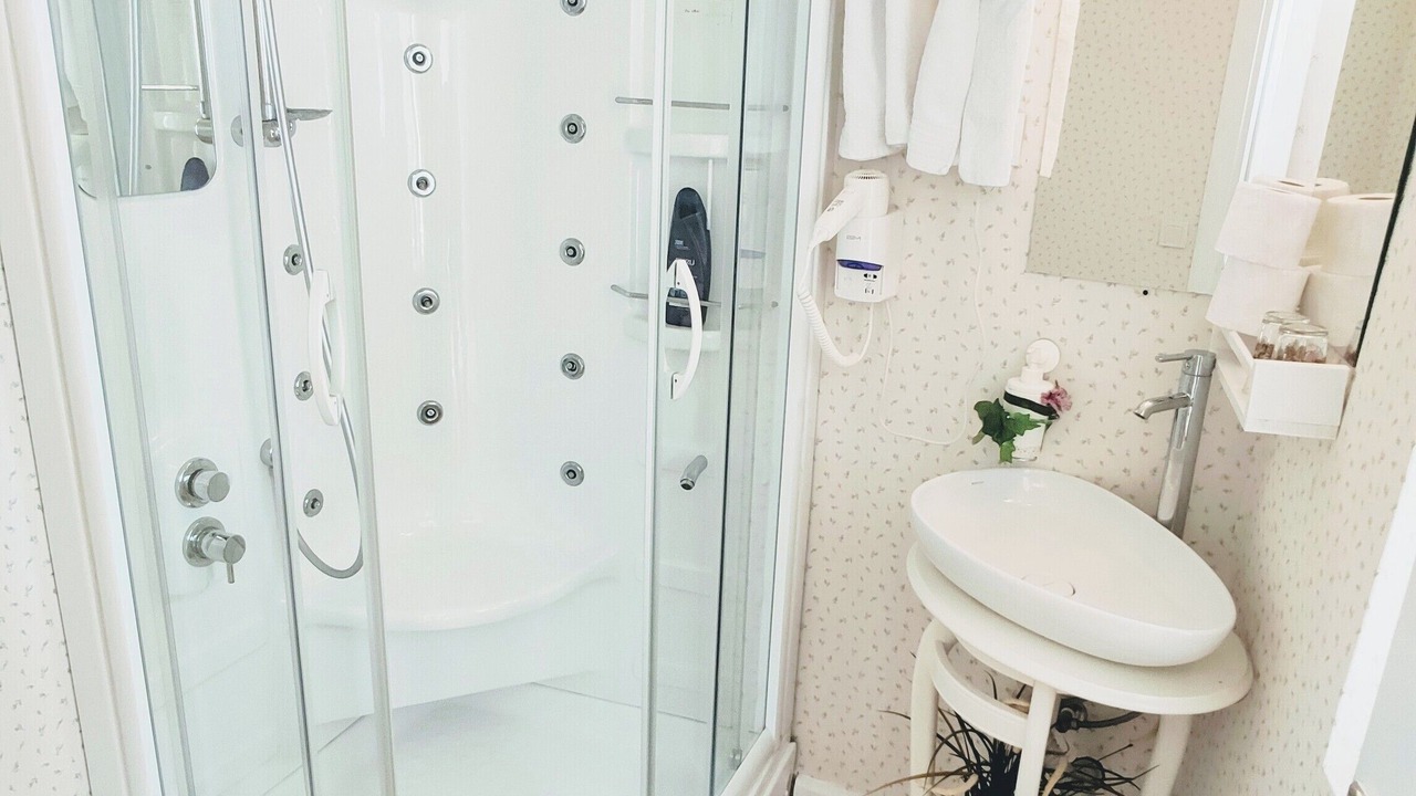 Photo of Bathroom in Sile