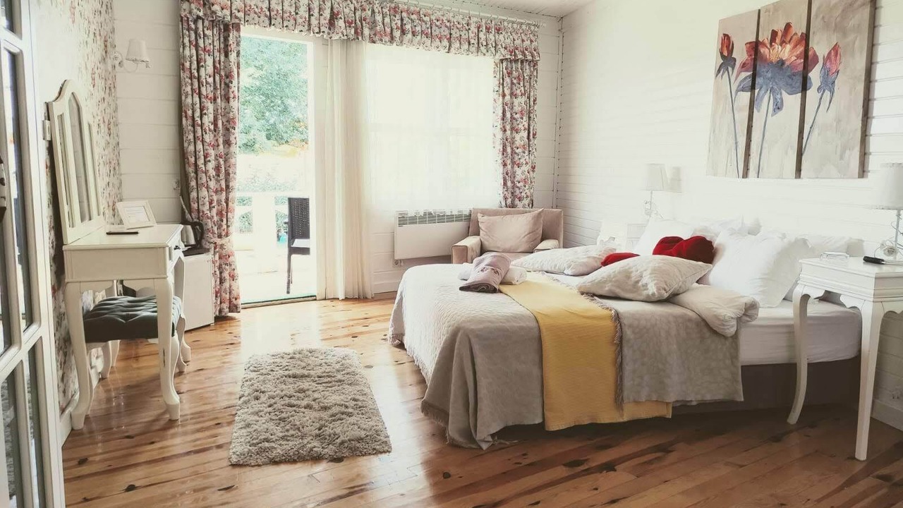 Photo of Bedroom in Sile