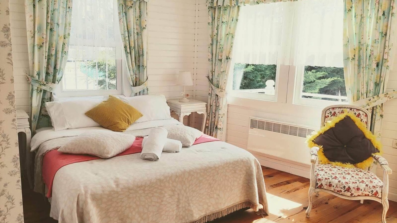 Photo of Bedroom in Sile