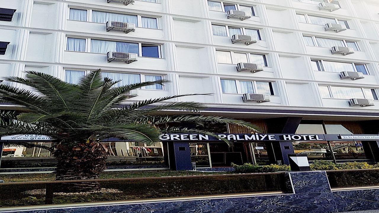 Photo of Outdoor in Avcilar