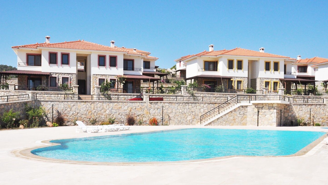 Photo of Outdoor in Datca
