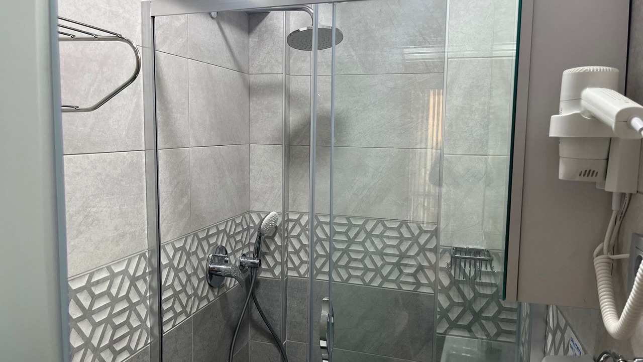 Photo of Bathroom in Rasimpasa