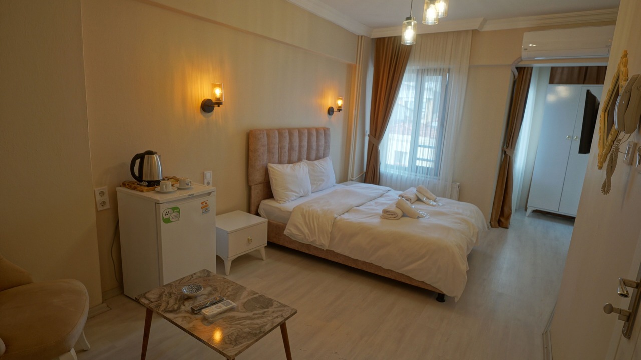 Photo of Bedroom in Rasimpasa