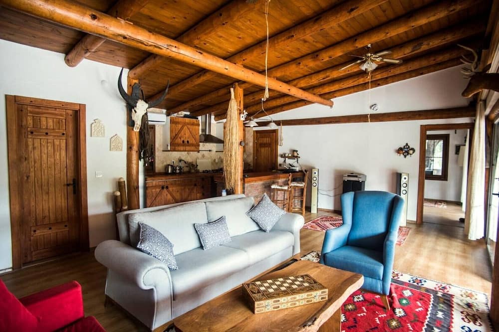 Photo of Livingroom in Akyaka