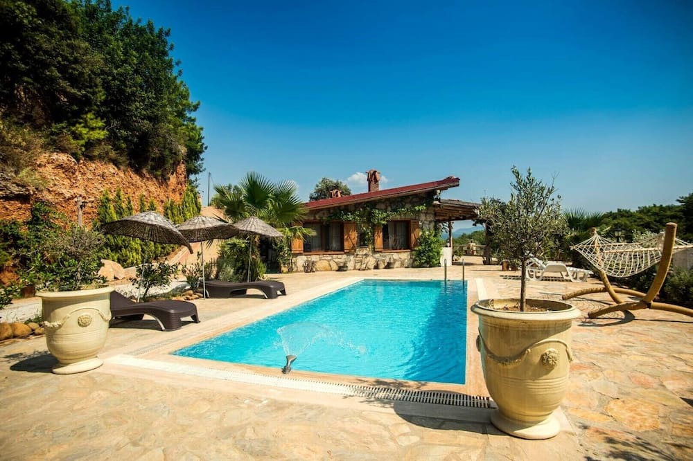 Photo of Outdoor in Akyaka