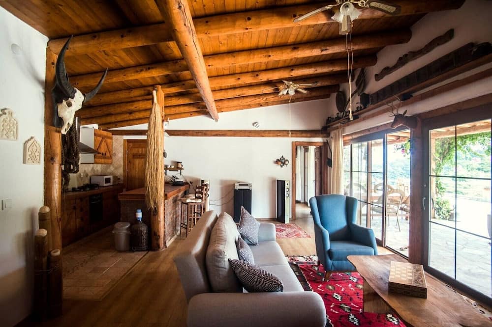 Photo of Livingroom in Akyaka