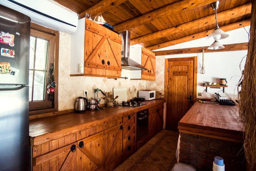 Photo of Kitchen in Akyaka