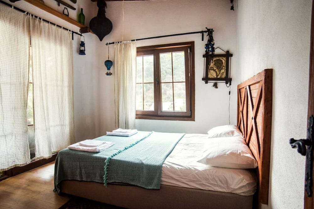 Photo of Bedroom in Akyaka