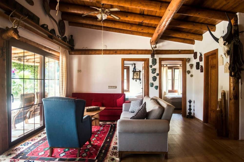Photo of Livingroom in Akyaka