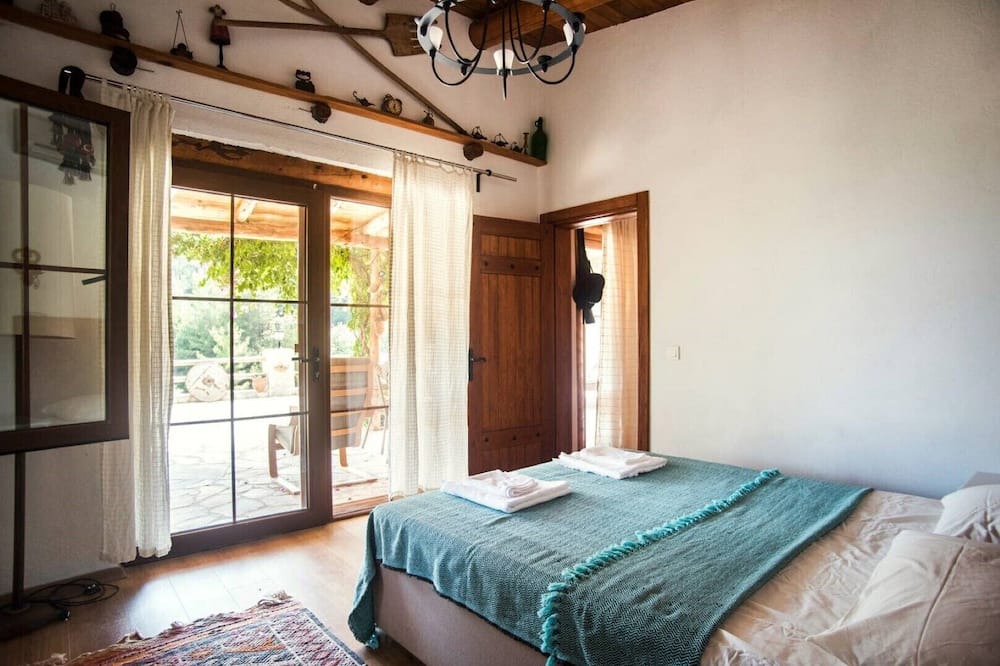 Photo of Bedroom in Akyaka