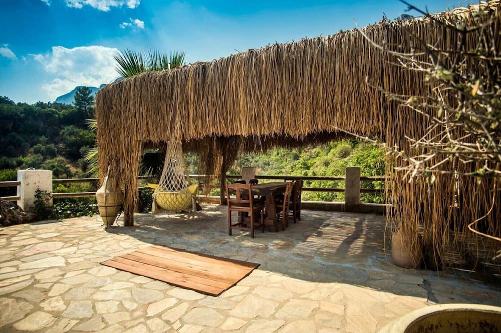 Photo of Patio Balcony in Akyaka