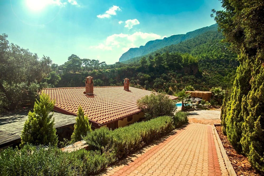 Photo of Outdoor in Akyaka