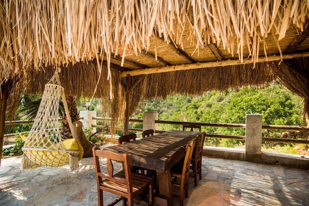 Photo of Patio Balcony in Akyaka
