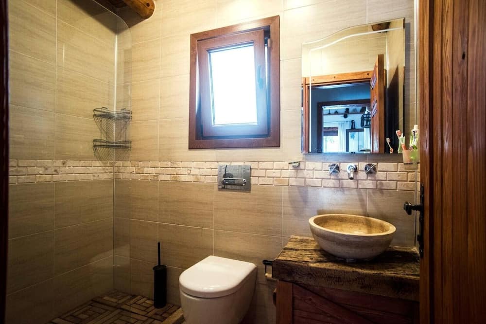 Photo of Bathroom in Akyaka