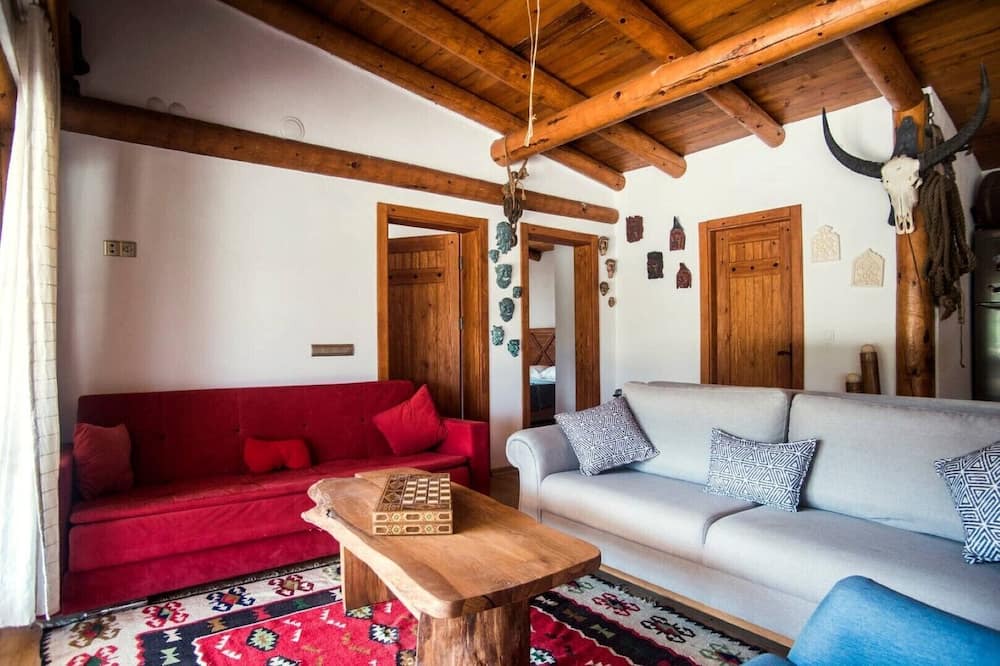 Photo of Livingroom in Akyaka
