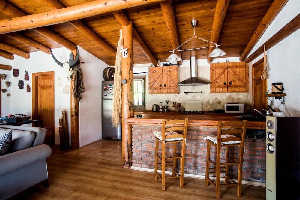 Photo of Kitchen in Akyaka