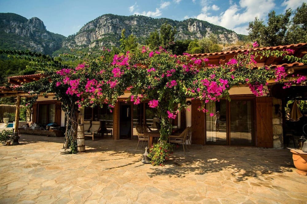 Photo of Outdoor in Akyaka