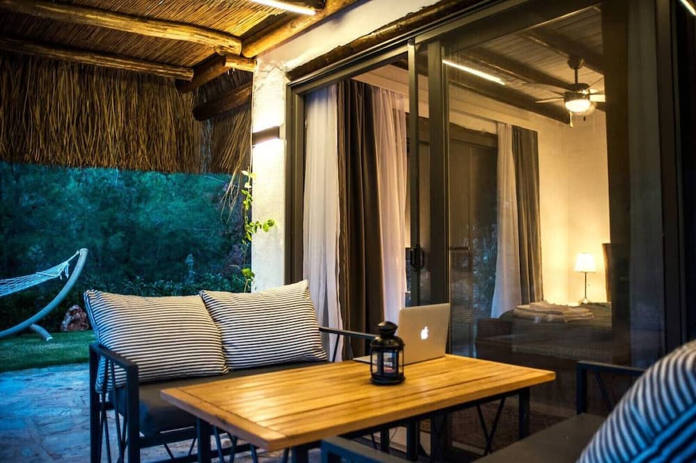 Photo of Patio Balcony in Akyaka