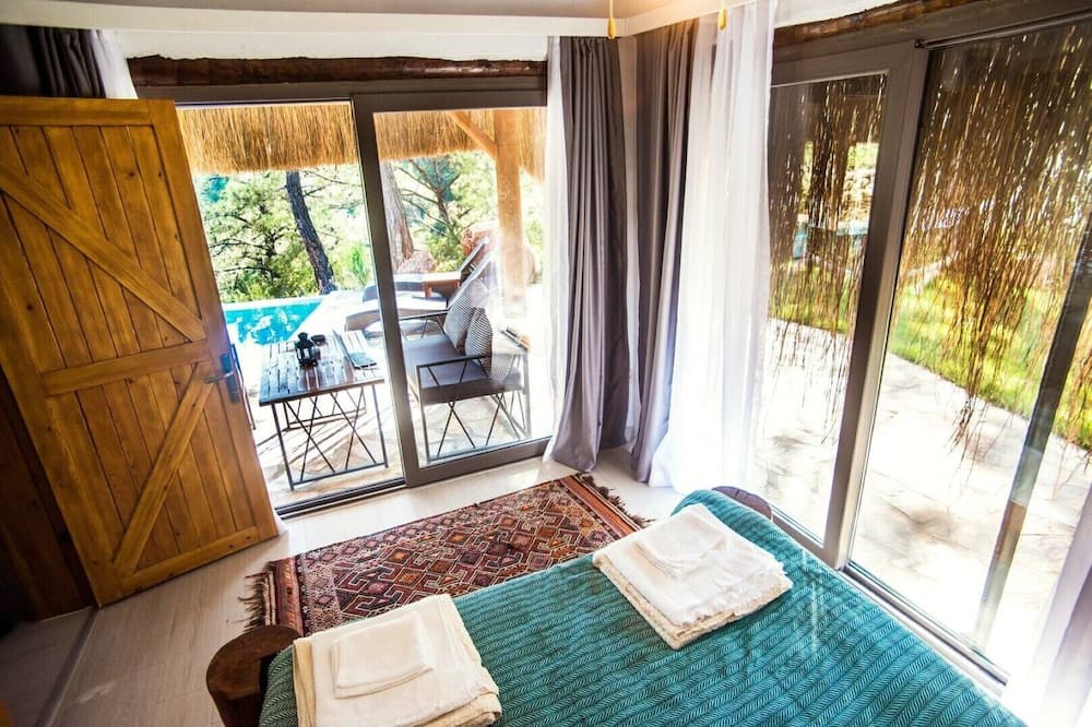 Photo of Bedroom in Akyaka