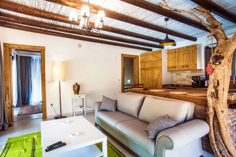 Photo of Livingroom in Akyaka