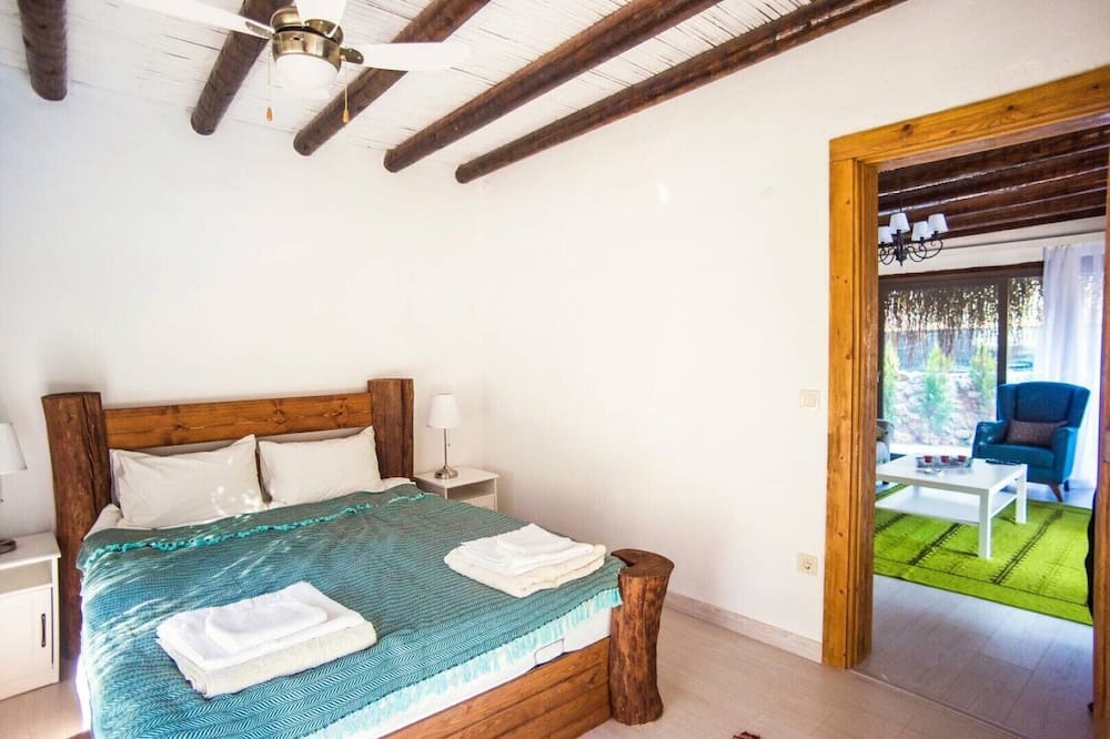 Photo of Bedroom in Akyaka