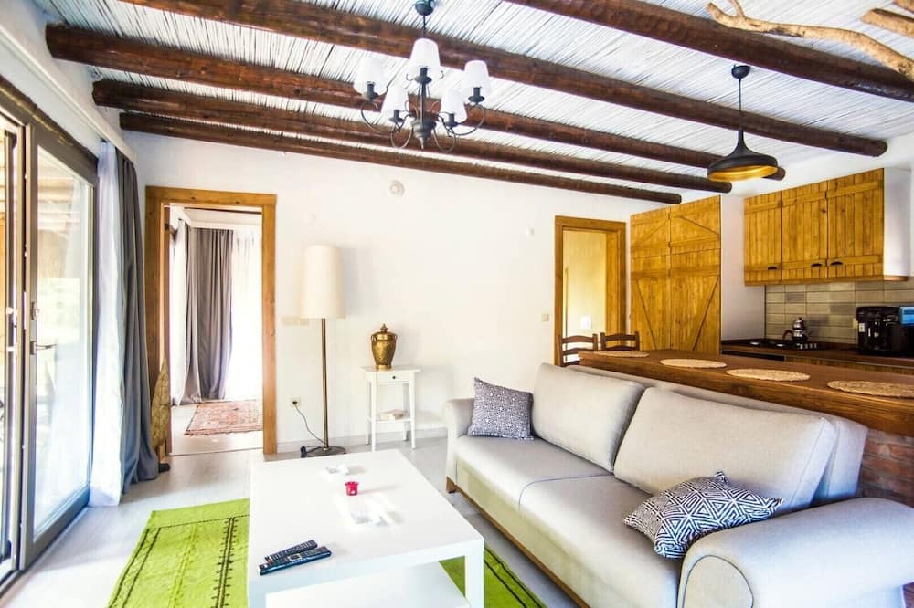 Photo of Livingroom in Akyaka