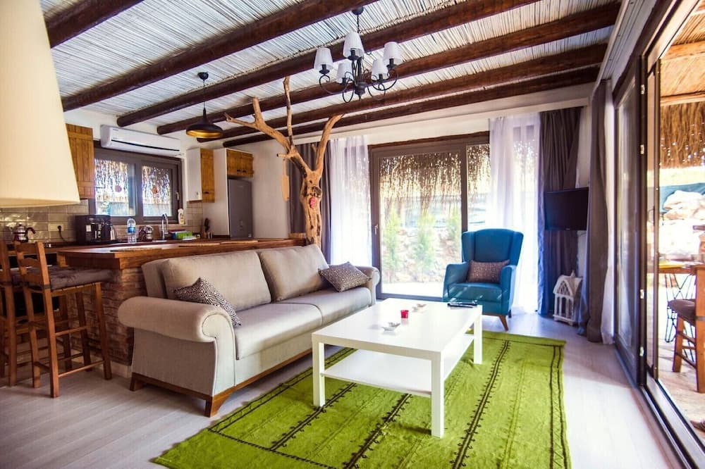 Photo of Livingroom in Akyaka