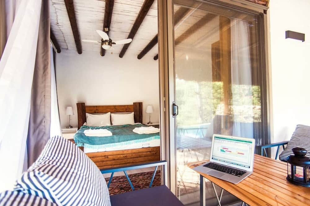 Photo of Bedroom in Akyaka