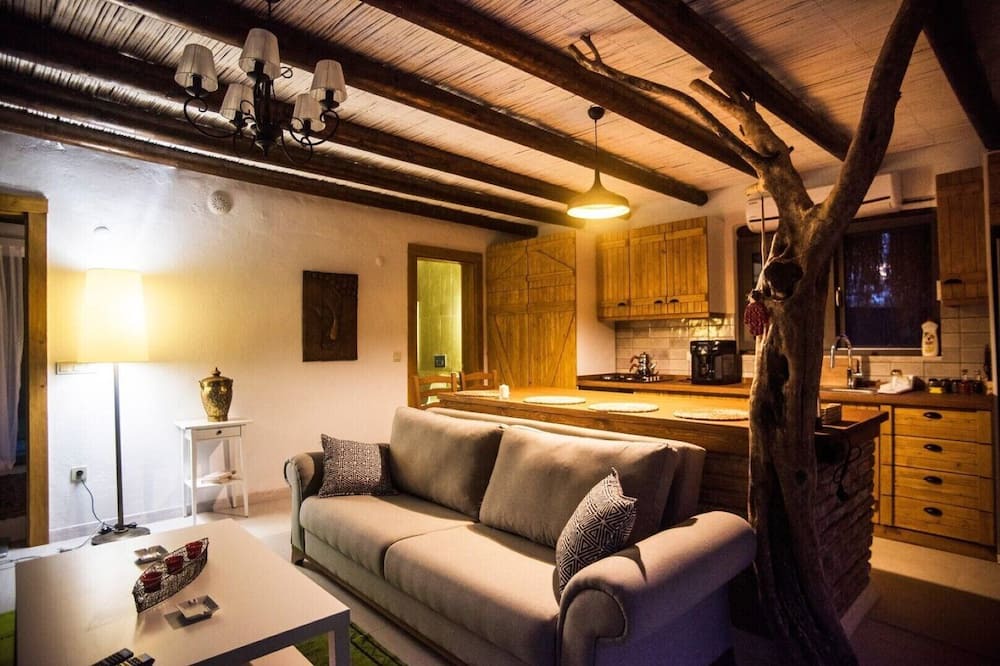 Photo of Livingroom in Akyaka