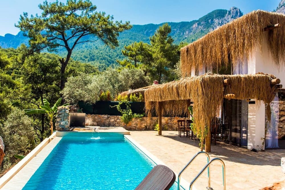 Photo of Outdoor in Akyaka