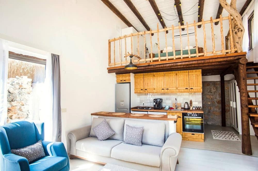 Photo of Livingroom in Akyaka
