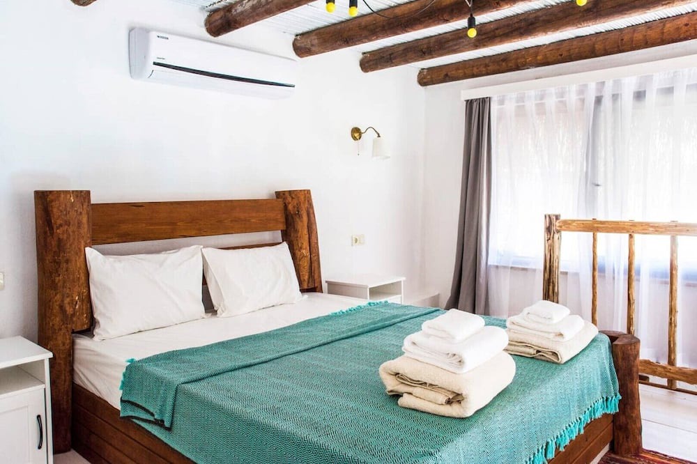 Photo of Bedroom in Akyaka