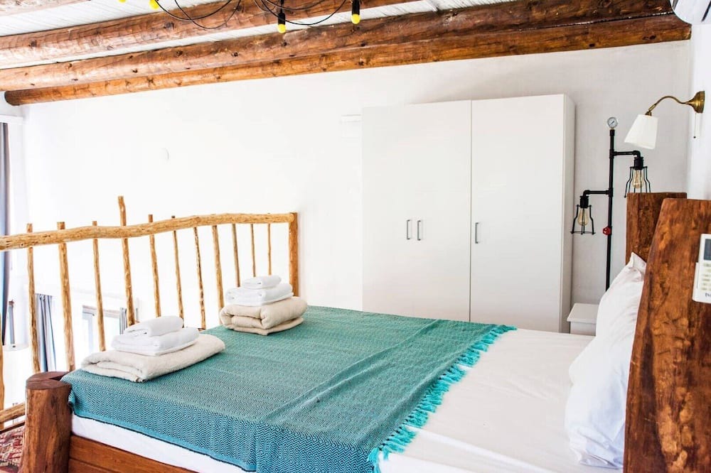 Photo of Bedroom in Akyaka